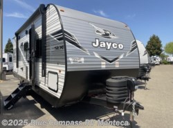 New 2025 Jayco Jay Flight SLX 235MBHW available in Manteca, California