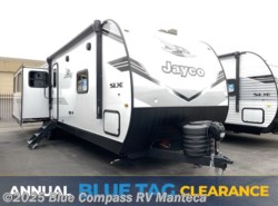 New 2025 Jayco Jay Flight SLX 334RTS available in Manteca, California
