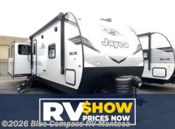 New 2025 Jayco Jay Flight SLX 334RTS available in Manteca, California