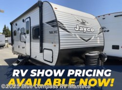 New 2025 Jayco Jay Flight SLX 200MKSW available in Manteca, California