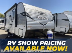 New 2026 Jayco Jay Flight SLX 197MBW available in Manteca, California