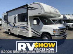 New 2026 Thor Motor Coach Geneva 28VT available in Manteca, California