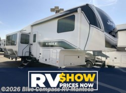 New 2026 Jayco Eagle HT 29RLC available in Manteca, California