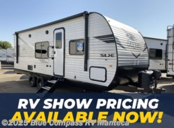 New 2026 Jayco Jay Flight SLX 225MLSW available in Manteca, California