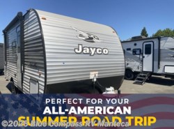 New 2026 Jayco Jay Flight SLX 170BHW available in Manteca, California
