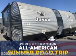 New 2026 Jayco Jay Flight SLX 170BHW available in Manteca, California