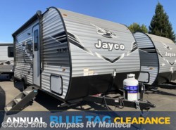 New 2025 Jayco Jay Flight SLX 175BH available in Manteca, California