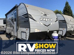 New 2025 Jayco Jay Flight SLX 175BH available in Manteca, California