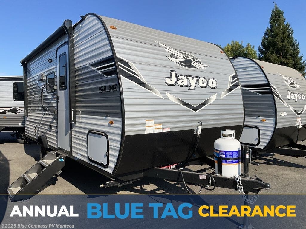 New 2026 Jayco Jay Flight SLX 175BHW available in Manteca, California