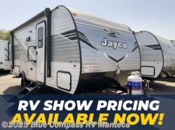 New 2026 Jayco Jay Flight SLX 197MBW available in Manteca, California