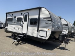 New 2026 Jayco Jay Flight SLX 200MKSW available in Manteca, California