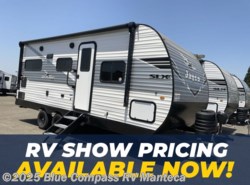 New 2026 Jayco Jay Flight SLX 200MKSW available in Manteca, California