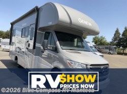 New 2026 Thor Motor Coach Geneva 24VH available in Manteca, California