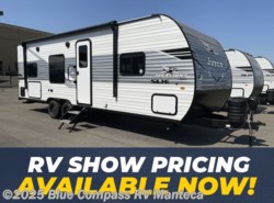 New 2026 Jayco Jay Flight SLX 260BHW available in Manteca, California