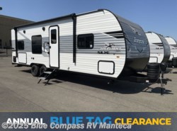 New 2026 Jayco Jay Flight SLX 260BHW available in Manteca, California