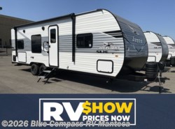 New 2026 Jayco Jay Flight SLX 260BHW available in Manteca, California