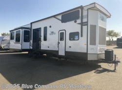 New 2025 Jayco Jay Flight Bungalow 40DLFT available in Manteca, California