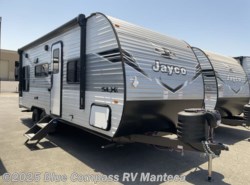 New 2026 Jayco Jay Flight SLX 210QBW available in Manteca, California