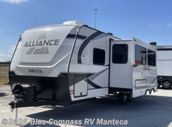 New 2025 Alliance RV Delta 281BH available in Manteca, California