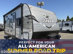 New 2026 Jayco Jay Flight SLX 200MKSW available in Manteca, California