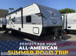 New 2026 Jayco Jay Flight SLX 263BHSW available in Manteca, California