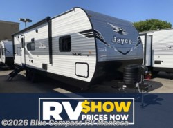 New 2026 Jayco Jay Flight SLX 263BHSW available in Manteca, California