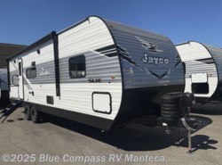 New 2026 Jayco Jay Flight SLX 263BHSW available in Manteca, California