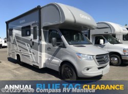New 2026 Thor Motor Coach Geneva 24VH available in Manteca, California
