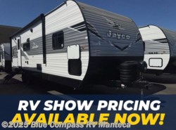 New 2026 Jayco Jay Flight SLX 263BHSW available in Manteca, California