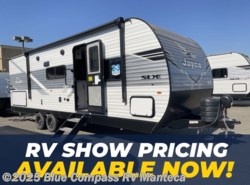 New 2026 Jayco Jay Flight SLX 261BHSW available in Manteca, California