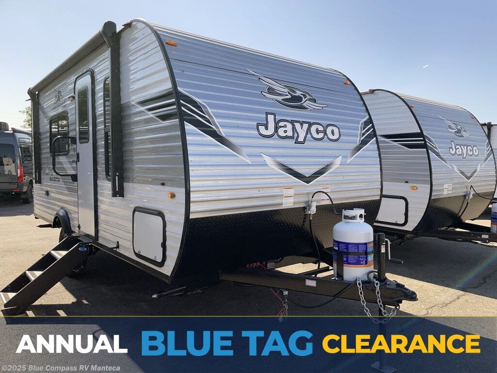 New 2026 Jayco Jay Flight SLX 175FQW BAJA available in Manteca, California