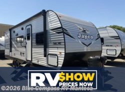 New 2026 Jayco Jay Flight SLX 261BHSW available in Manteca, California