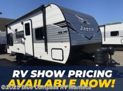New 2026 Jayco Jay Flight SLX 210QBW available in Manteca, California
