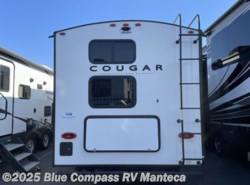 Used 2024 Keystone Cougar Half-Ton 30BHS available in Manteca, California