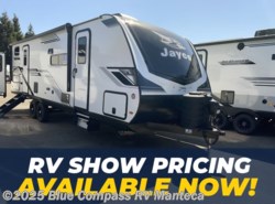 New 2026 Jayco Jay Feather 27BH available in Manteca, California