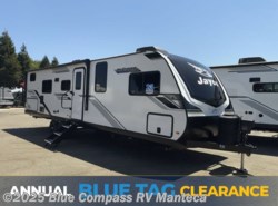 New 2026 Jayco Jay Feather 29QBH available in Manteca, California