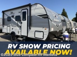 New 2026 Jayco Jay Flight SLX 160LKW available in Manteca, California