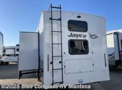 New 2026 Jayco Eagle HT 29DDB available in Manteca, California