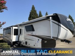 New 2026 Jayco Pinnacle 38FBRK available in Manteca, California