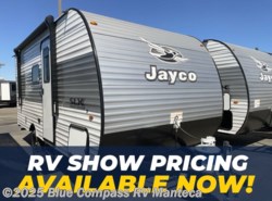 New 2026 Jayco Jay Flight SLX 170BHW available in Manteca, California