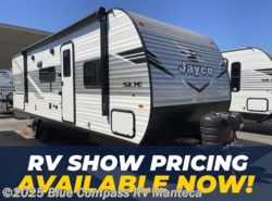 New 2026 Jayco Jay Flight SLX 261BHSW available in Manteca, California