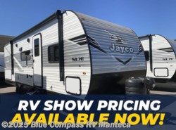 New 2026 Jayco Jay Flight SLX 261BHSW available in Manteca, California
