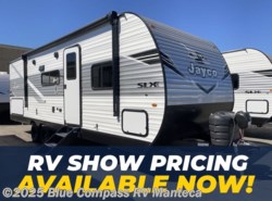 New 2026 Jayco Jay Flight SLX 261BHSW available in Manteca, California