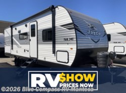 New 2026 Jayco Jay Flight SLX 261BHSW available in Manteca, California