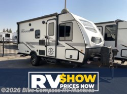 Used 2021 Winnebago Micro Minnie 1700BH available in Manteca, California