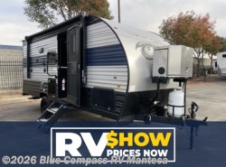 Used 2022 Forest River Cherokee Wolf Pup 16PF available in Manteca, California