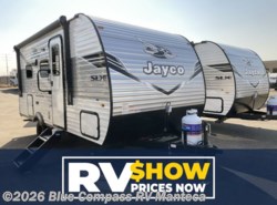 New 2026 Jayco Jay Flight SLX 160LKW available in Manteca, California