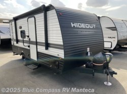 Used 2024 Keystone Hideout Sport Single Axle 175BH available in Manteca, California