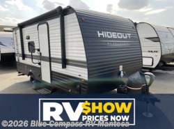 Used 2024 Keystone Hideout Sport Single Axle 175BH available in Manteca, California