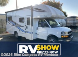 New 2026 Thor Motor Coach Geneva 21VT Chevy available in Manteca, California